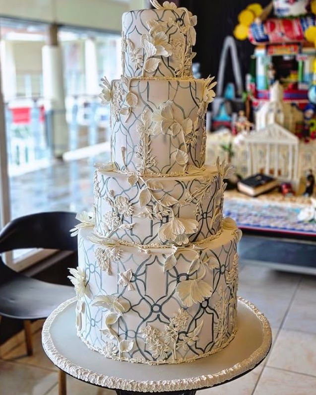Zoila Cake Shop