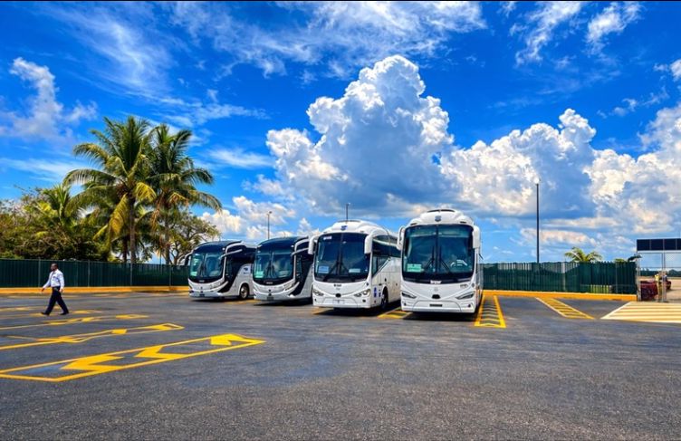 Transporte Ismael