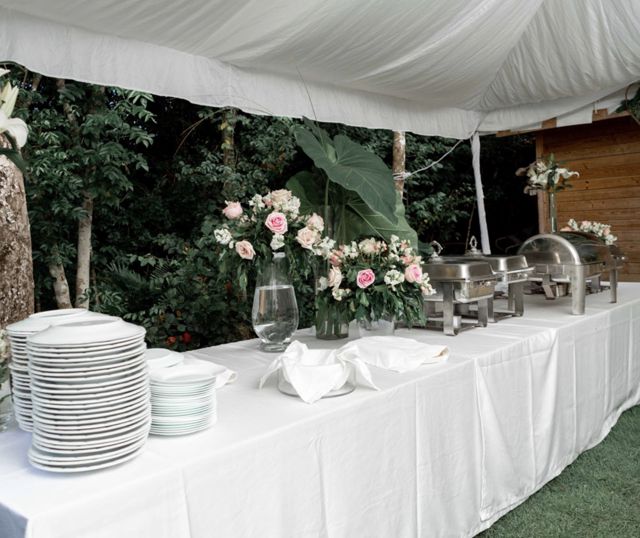 Eventos & Catering by Gladys Quinones