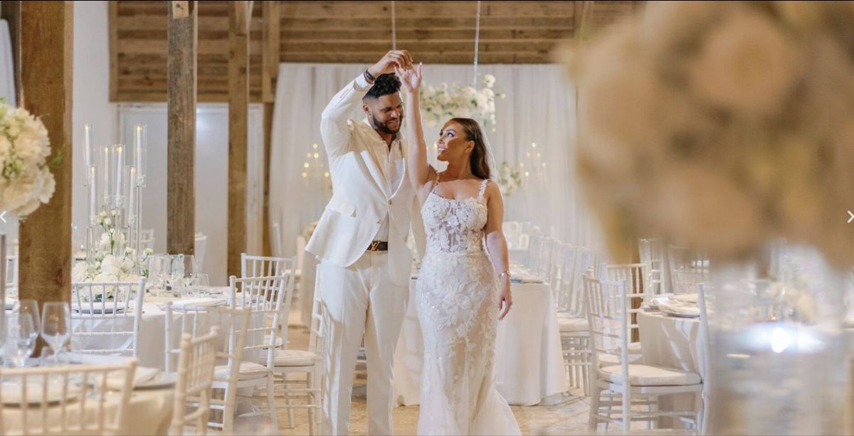 Punta Cana Weddings