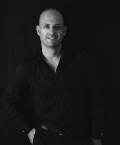 Marcos Parucker