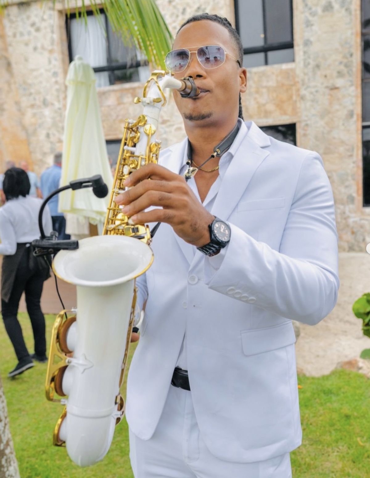 Javier Guerrero