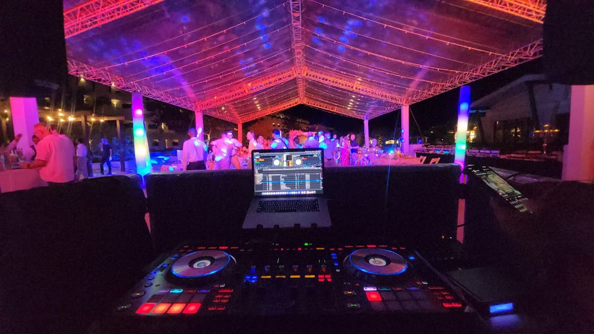 DJ Bello