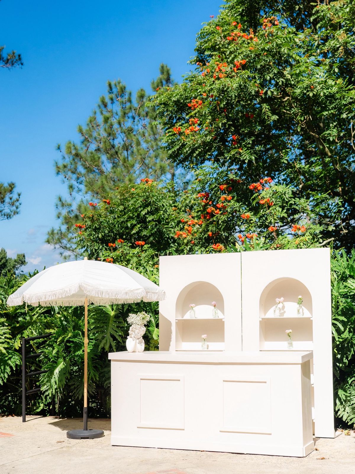 Isabella Event Rental