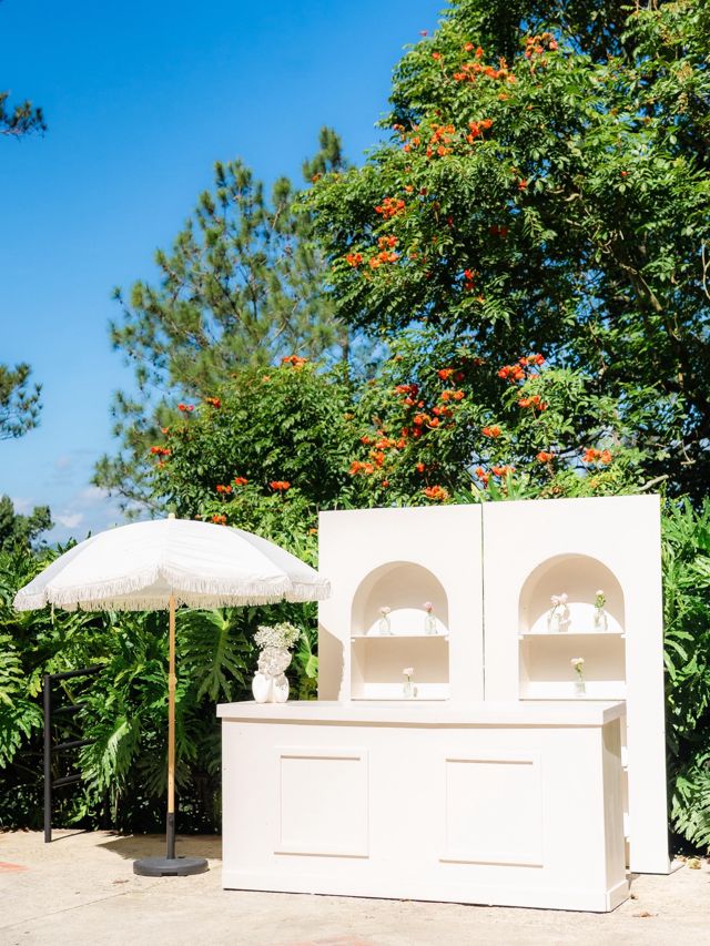 Isabella Event Rental