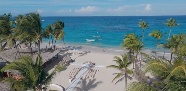 Kukua Beach Club Punta Cana
