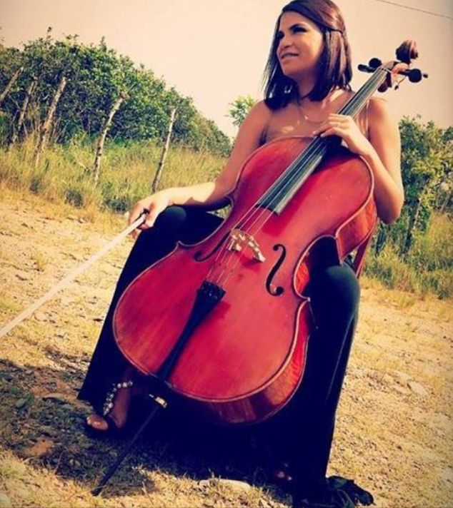 Portfolio photo