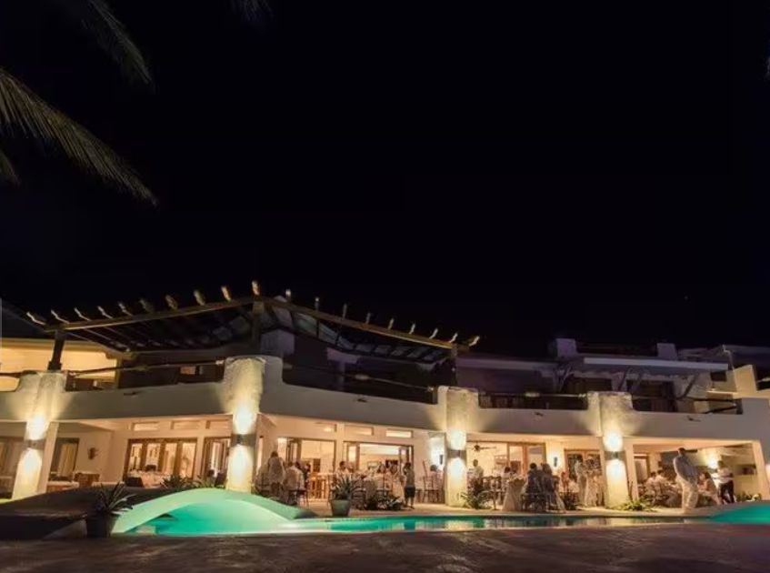 The Palm Beach Punta Cana