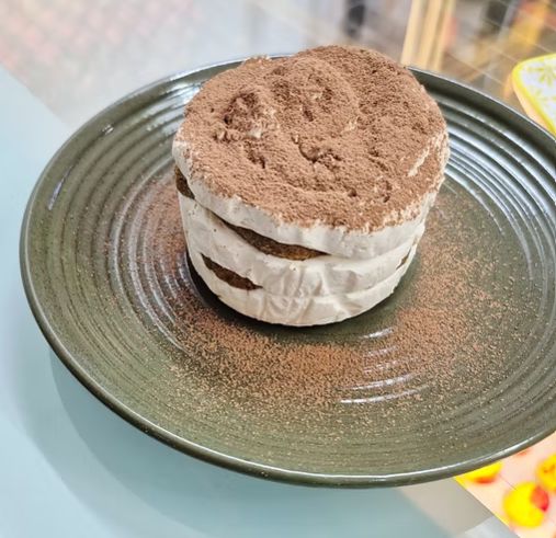 CE RA CHOCOLATERIA