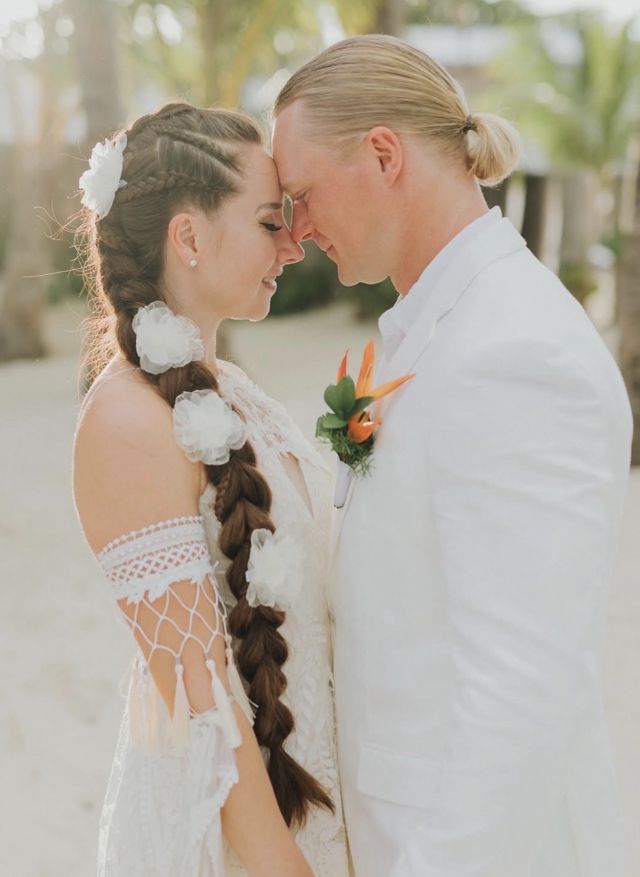 Junior Cruz Weddings