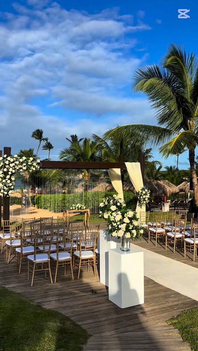 Caribbean Weddings