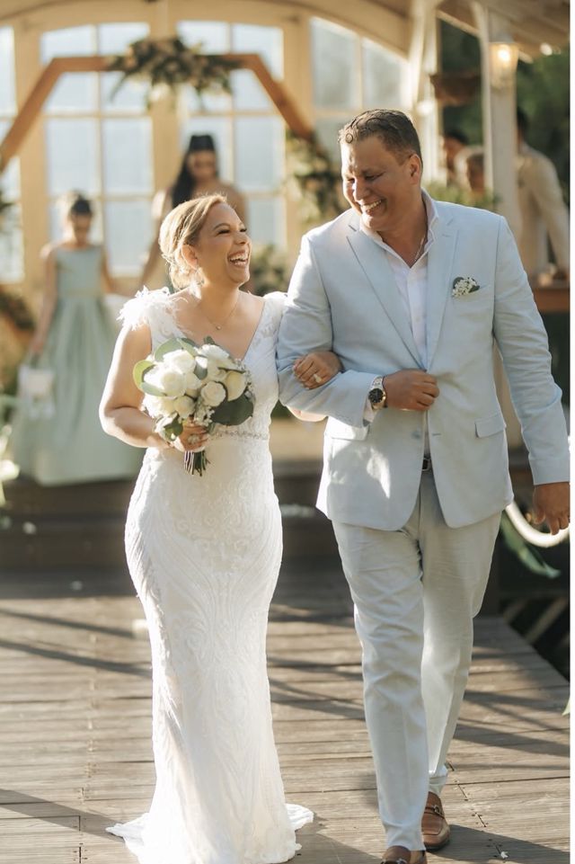 Luis Núñez Weddings