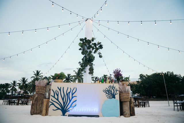 Events by Ana Polanco