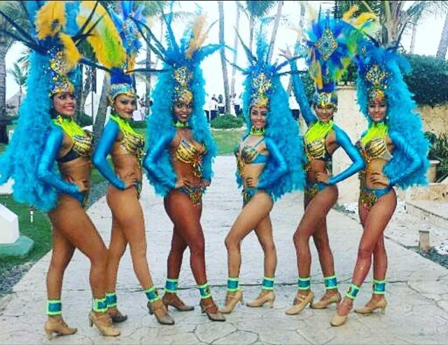 Punta Cana Live Entertainment