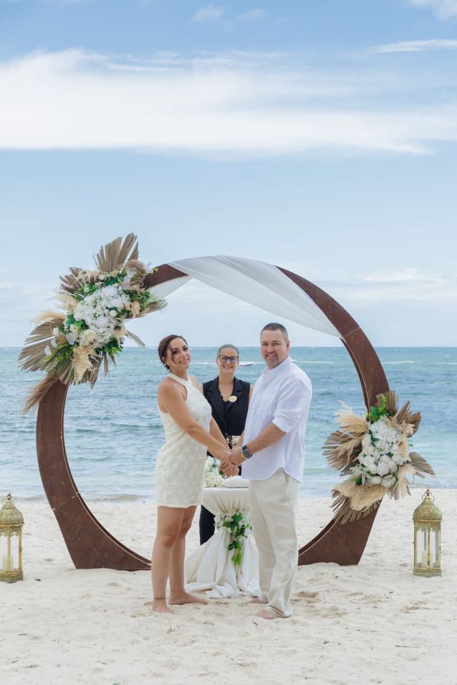 Team Bride