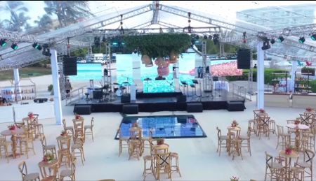 Luxury Events by Margarita Vargas