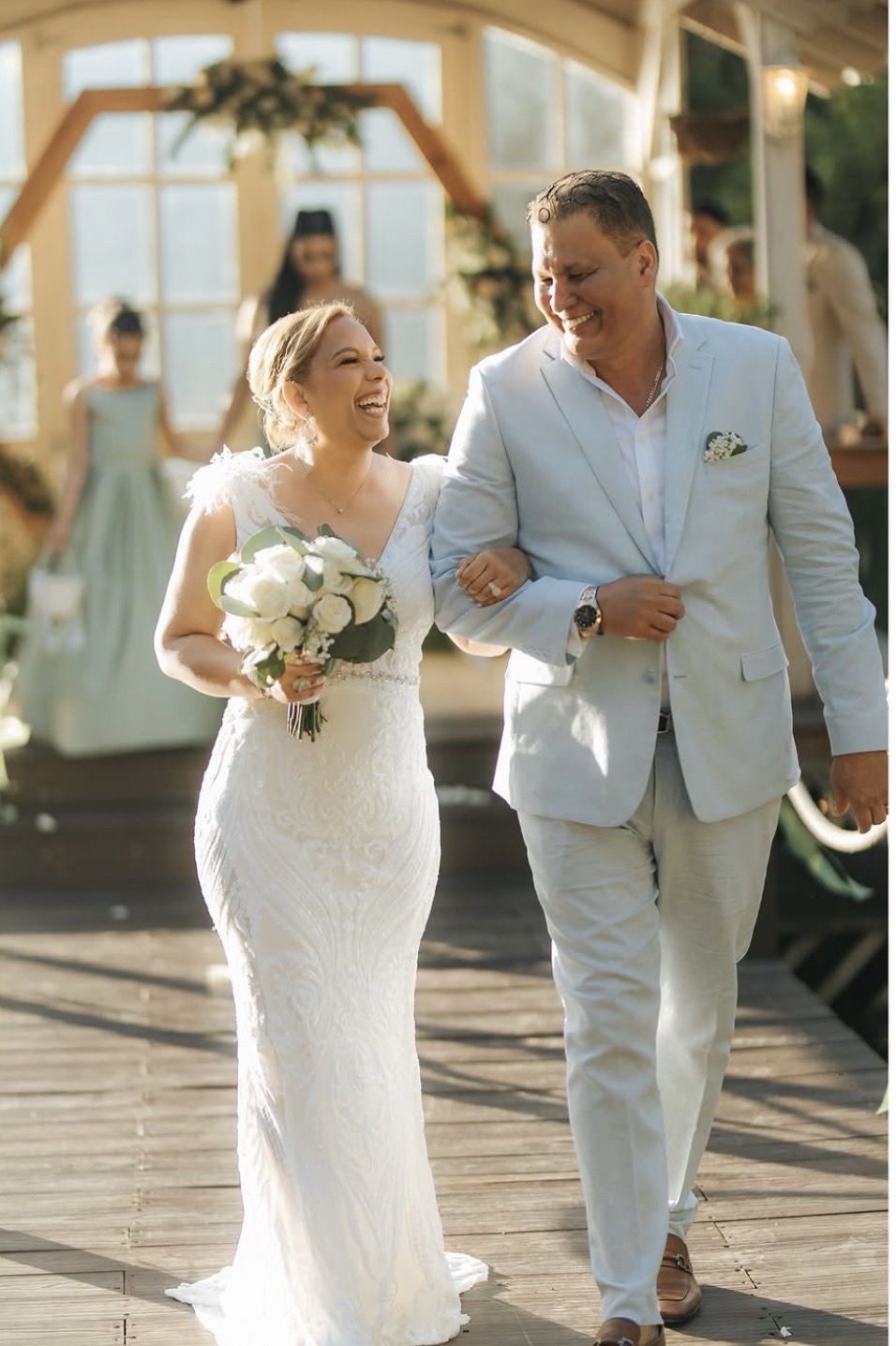 Jennifer Collado Wedding & Event Agency
