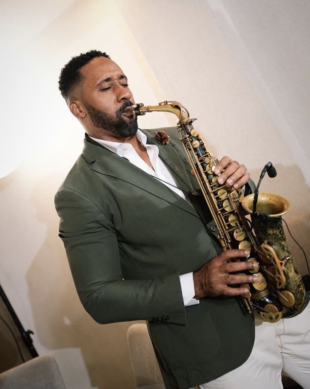Sax Eventos RD