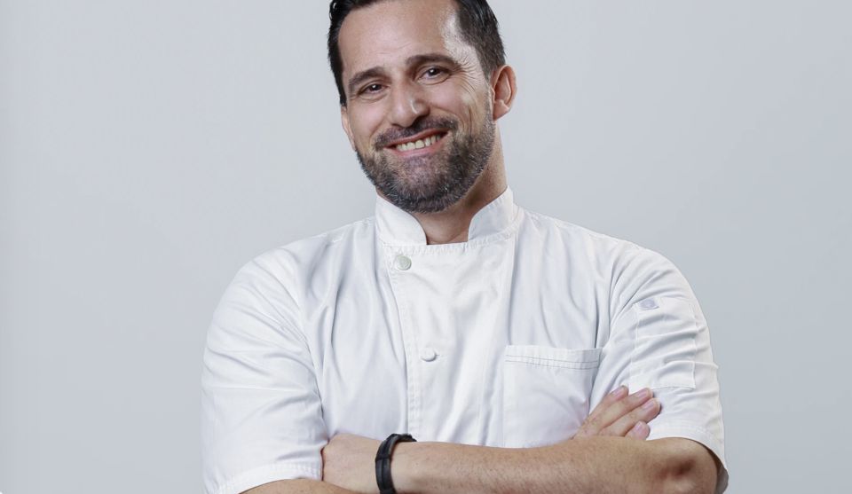 Portfolio photo