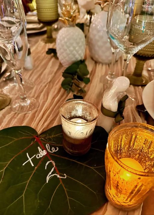 Punta Cana Romantic