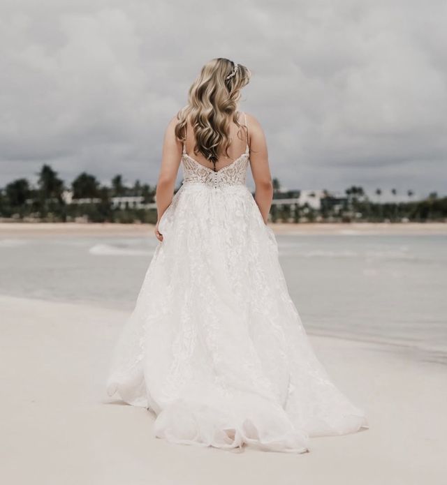 EY Bridal Experts