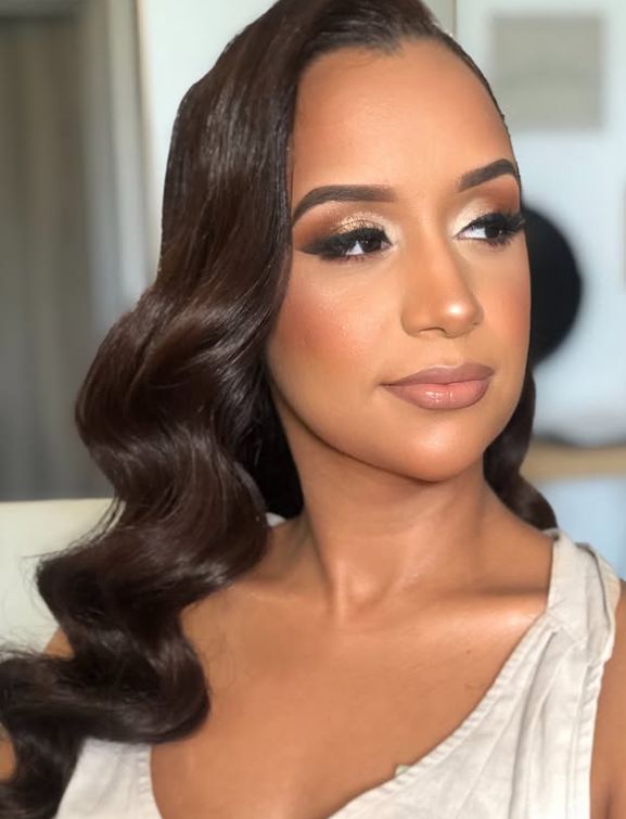 Lilyth Rodriguez| Estilista Profesional