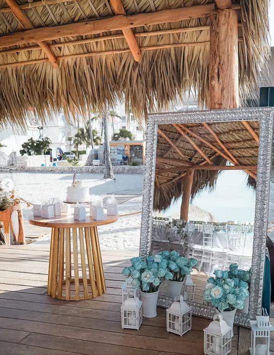 Wendy Martinez Wedding Planner