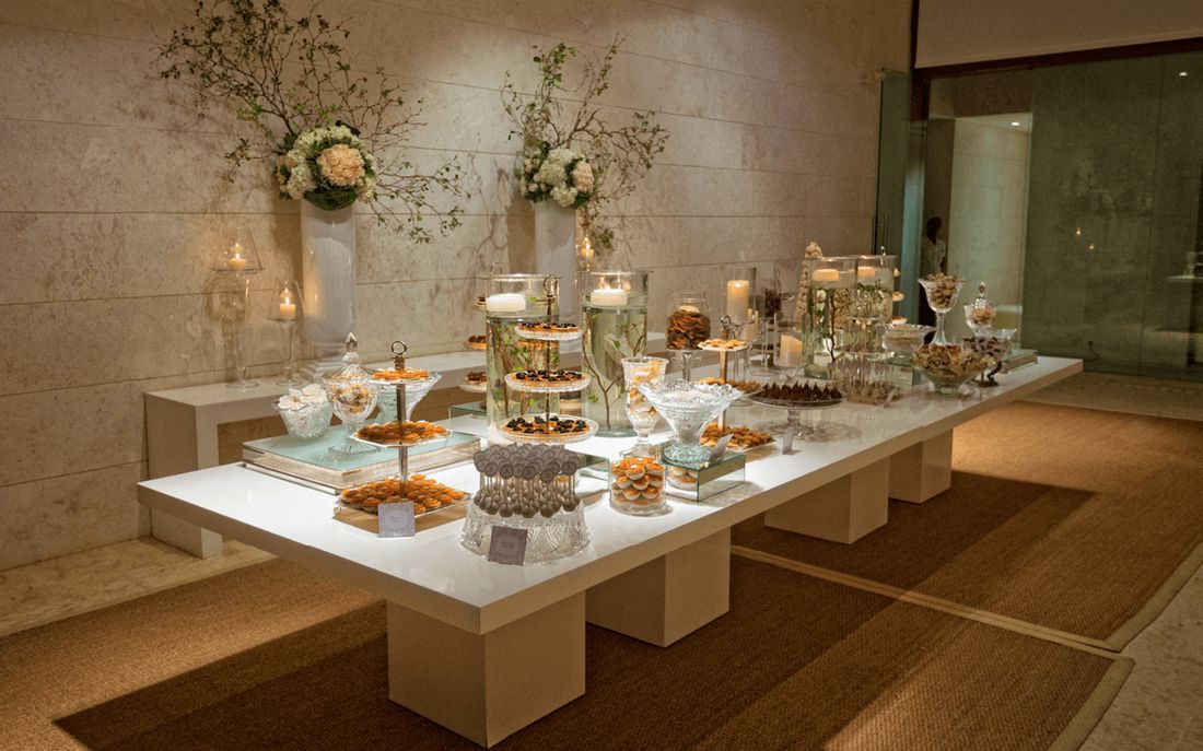 Novella Wedding - Event Planner & Designer