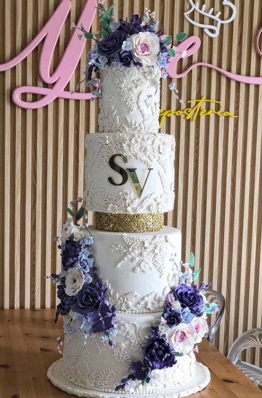 Yane Reposteria